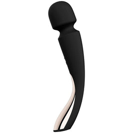 Vibratore Wand LELO in Silicone Medicale – Wellness Premium