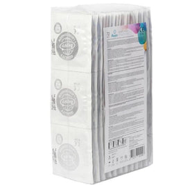 Beppy Preservativi Naturali Confezione da 72 Pezzi Body-Safe