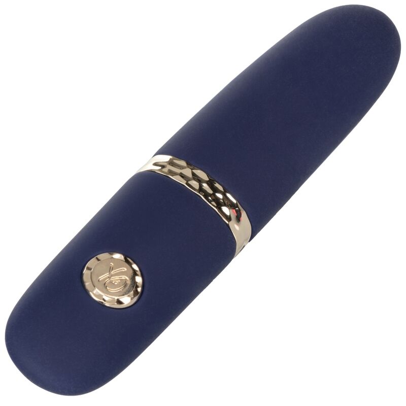 Calexotics Mini Massaggiatore Chic Margherita Design Premium