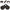 Calexotics - Maschera Occhi Blackout Boundless
