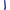Calexotics - Shameless Slim Thumper - Blu