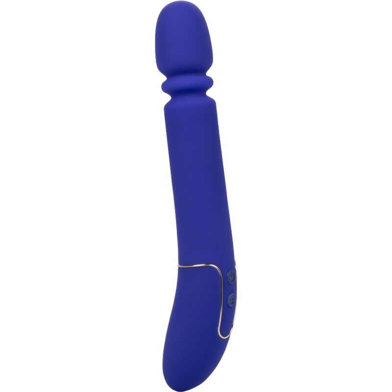 Calexotics - Shameless Slim Thumper - Blu