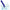 Calexotics - Shameless Slim Thumper - Blu