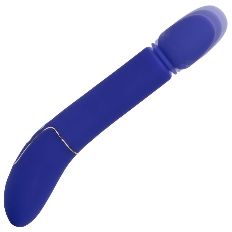 Calexotics - Shameless Slim Thumper - Blu