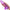 Calexotics - Dildo Taglia Queen Viola 15,3 Cm