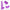 Calexotics - Dildo Taglia Queen Viola 15,3 Cm