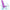 Calexotics - Dildo Taglia Queen Viola 15,3 Cm