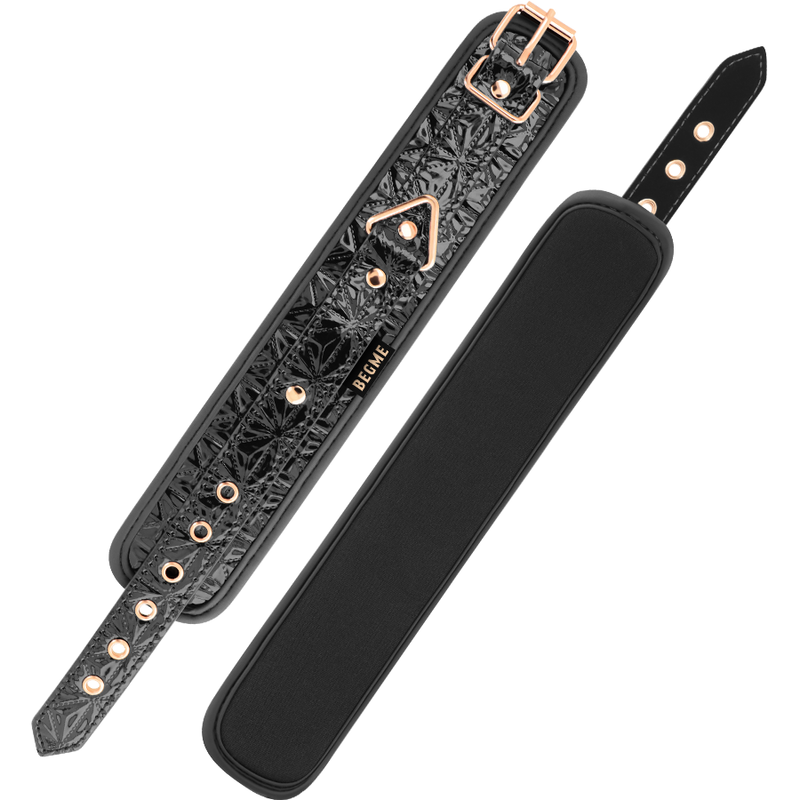 Begme - Manette Premium Black Edition Con Fodera In Neoprene
