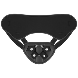 Imbracatura Vibrante con Telecomando Wireless Premium Body-Safe - immagine 10