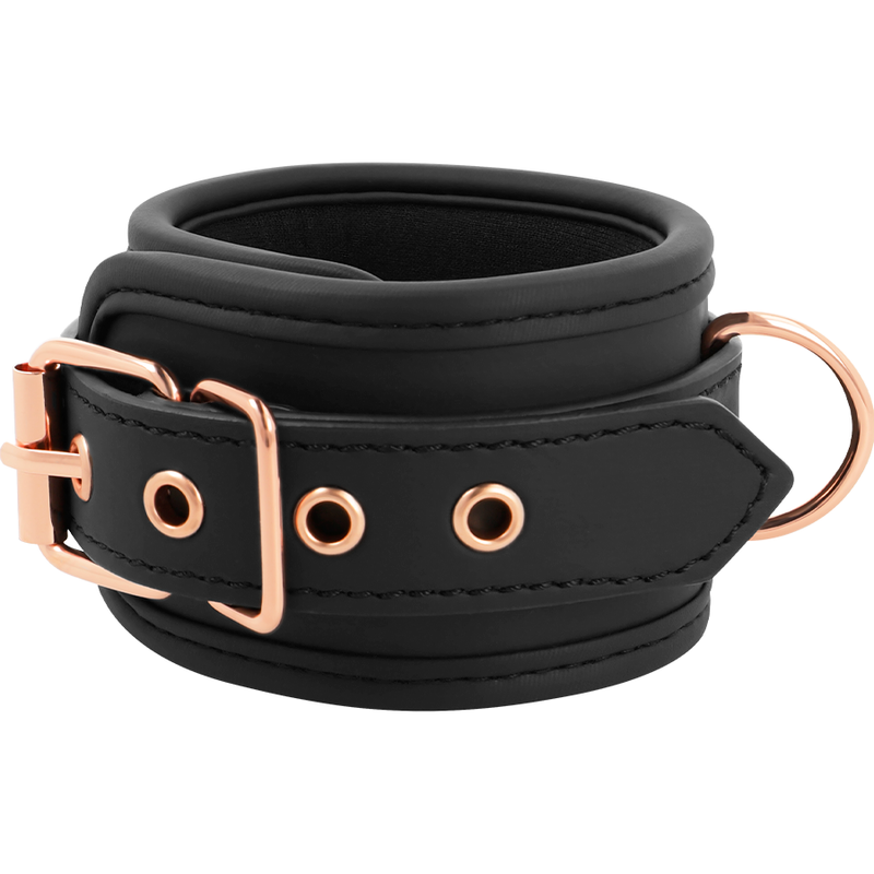 Coquette Chic Desire - Polsini Fantasia Con Fodera In Neoprene