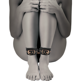 Coquette Chic Desire - Polsini Fantasia Con Fodera In Neoprene