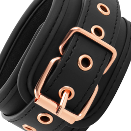 Coquette Chic Desire - Polsini Fantasia Con Fodera In Neoprene