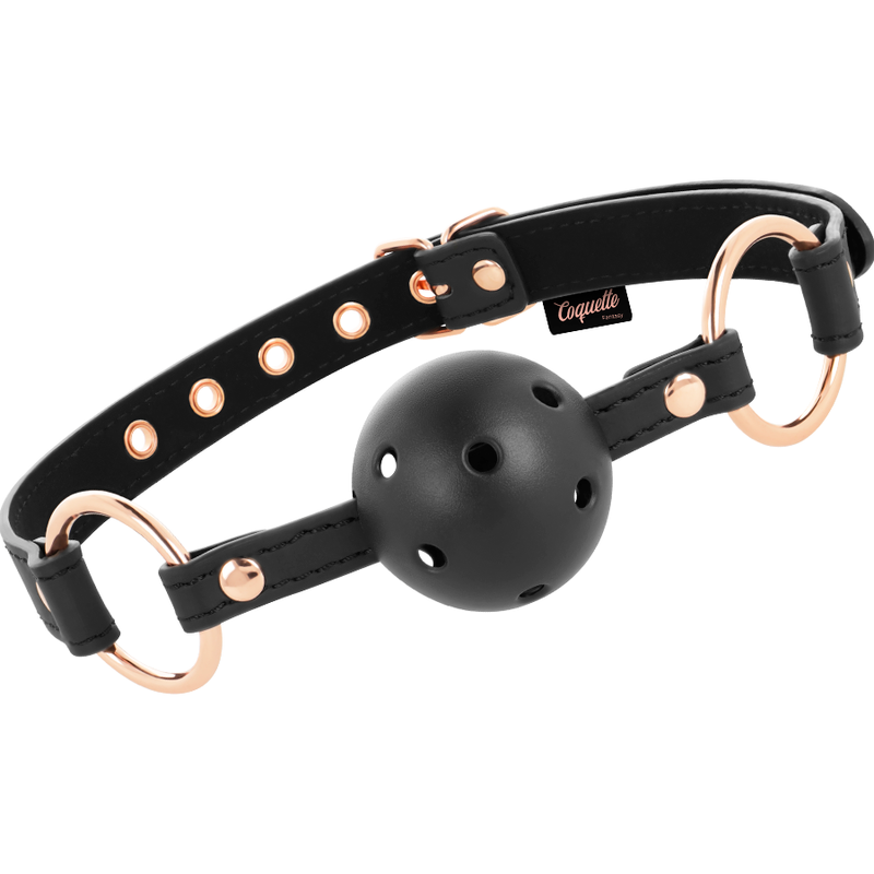 COQUETTE CHIC DESIRE Bavaglio BDSM