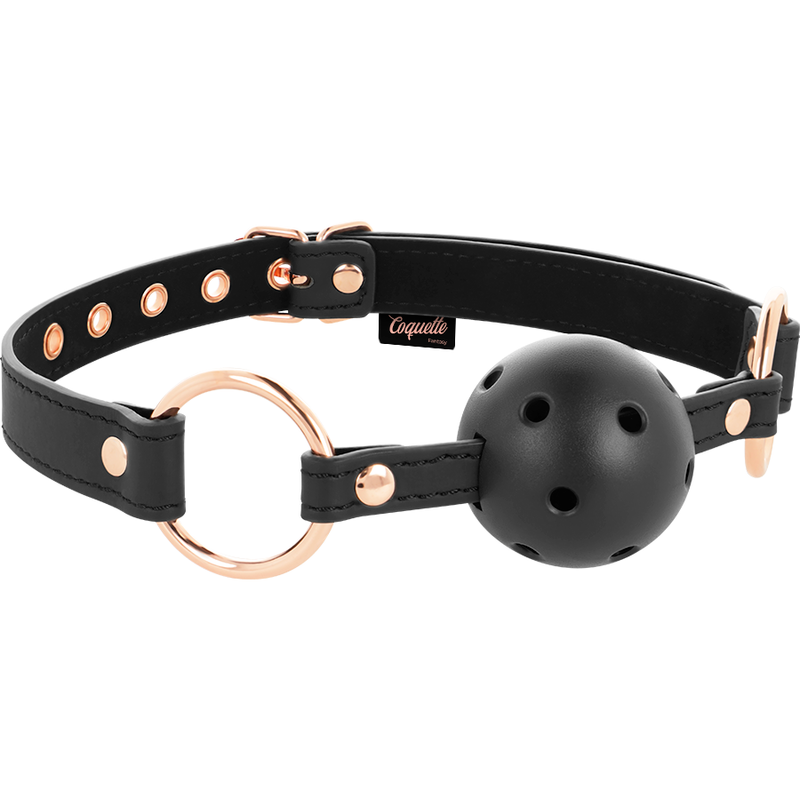 COQUETTE CHIC DESIRE Bavaglio BDSM
