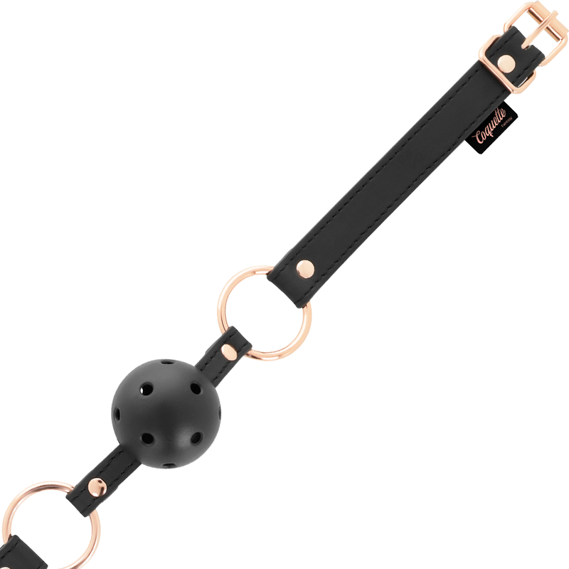 COQUETTE CHIC DESIRE Bavaglio BDSM