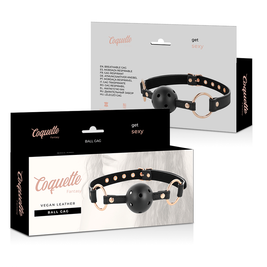 COQUETTE CHIC DESIRE Bavaglio BDSM