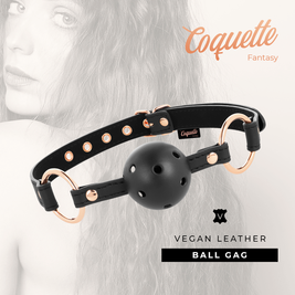 COQUETTE CHIC DESIRE Bavaglio BDSM