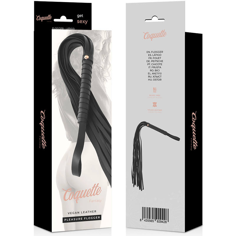 COQUETTE CHIC DESIRE Frusta BDSM