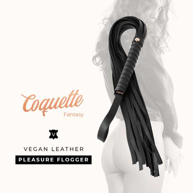 COQUETTE CHIC DESIRE Frusta BDSM