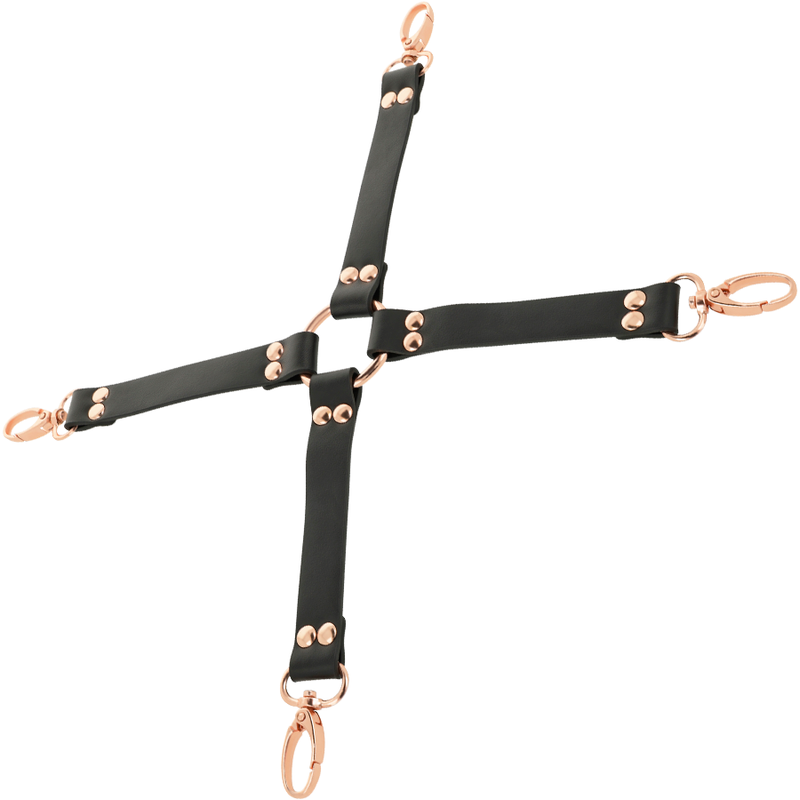 COQUETTE CHIC DESIRE Accessorio BDSM