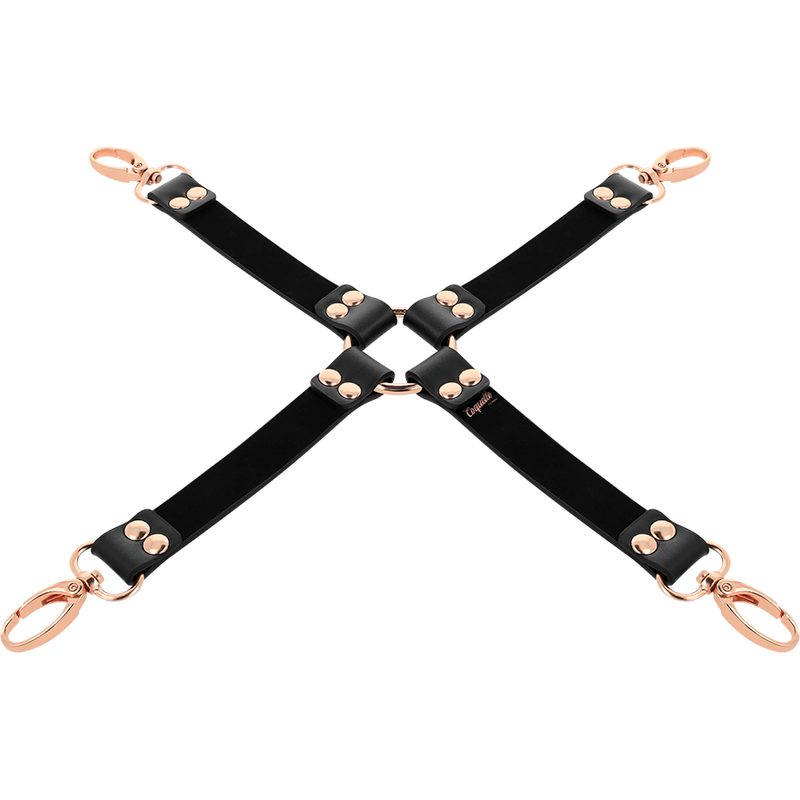 COQUETTE CHIC DESIRE Accessorio BDSM