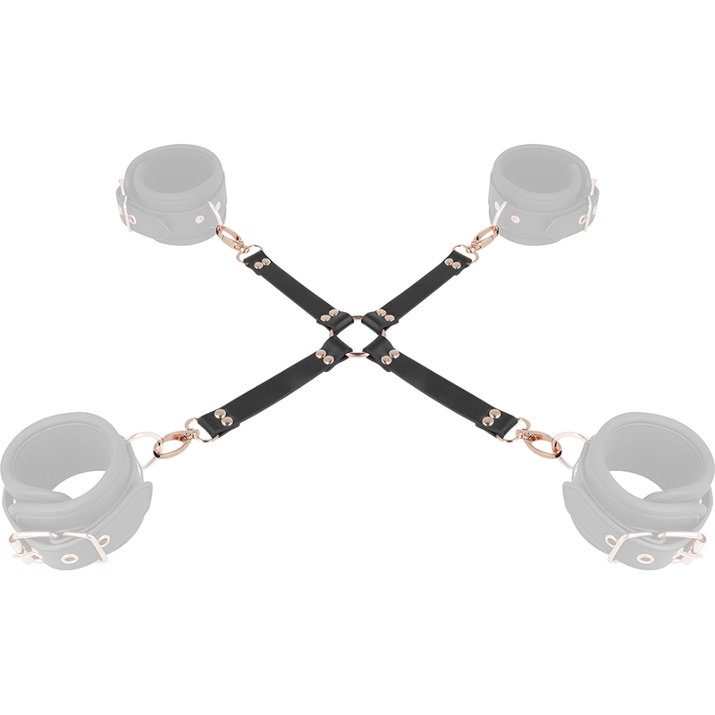 COQUETTE CHIC DESIRE Accessorio BDSM