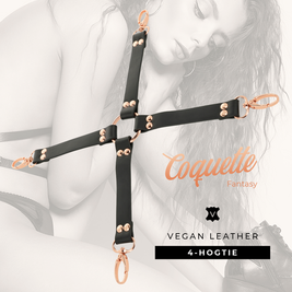COQUETTE CHIC DESIRE Accessorio BDSM