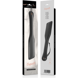 Coquette Chic Desire - Pala In Pelle Vegana Fantasia