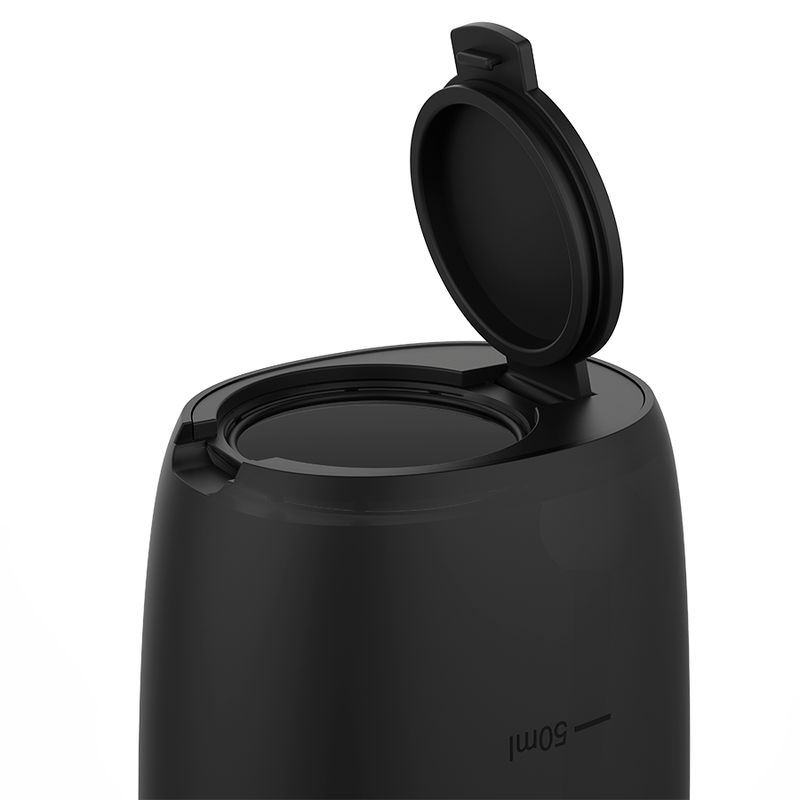 Anbiguo - Pulitore Anale Automatico Definitivo 5 Intensità
