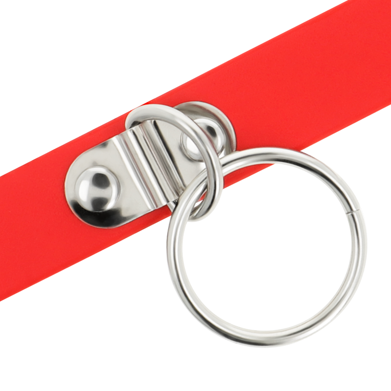 COQUETTE CHIC DESIRE Accessorio BDSM Rosso