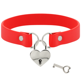 COQUETTE CHIC DESIRE Accessorio BDSM Rosso