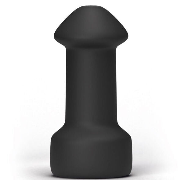 Tutto Nero - Incontro Con Il Masturbatore