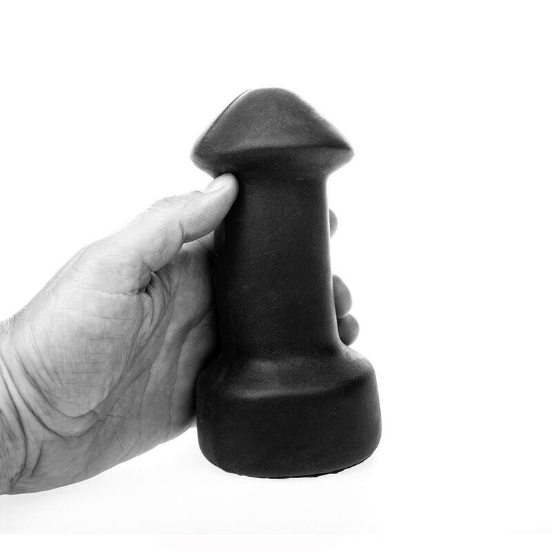 Tutto Nero - Incontro Con Il Masturbatore