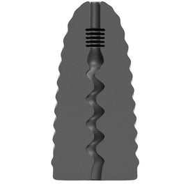 Tutto Nero - Masturbatore Loop Modello 1