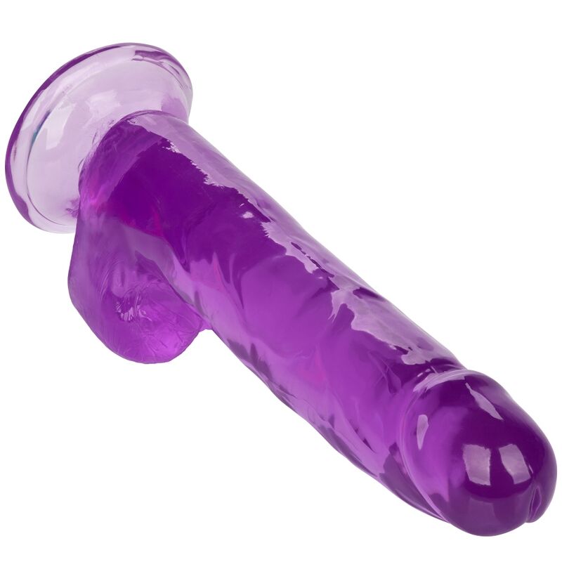 Calexotics - Dildo Taglia Queen Viola 20,3 Cm