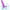 Calexotics - Dildo Taglia Queen Viola 20,3 Cm