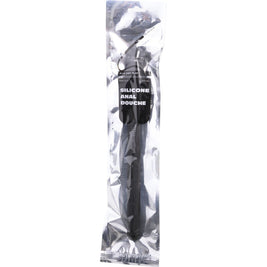 Tutto Nero - Doccia Anale Silicone 27 Cm