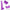Calexotics - Dildo Taglia Queen Viola 25,5 Cm