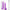 Calexotics - Dildo Taglia Queen Viola 25,5 Cm