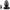 ALL BLACK - PLUG ANALE 23 CM