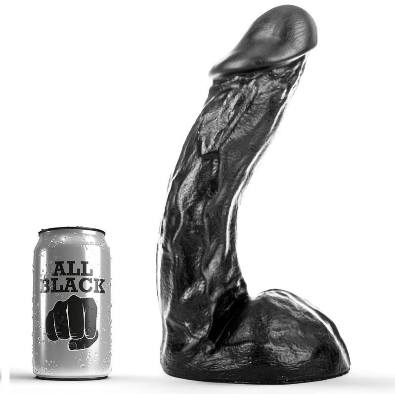 Tutto Nero - Dong 28 Cm