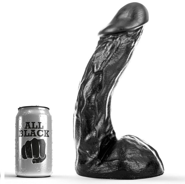 Tutto Nero - Dong 28 Cm