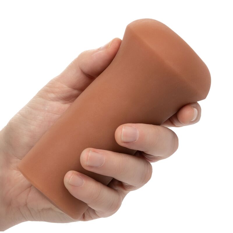 Calexotics - Boundless Stroker Caramello