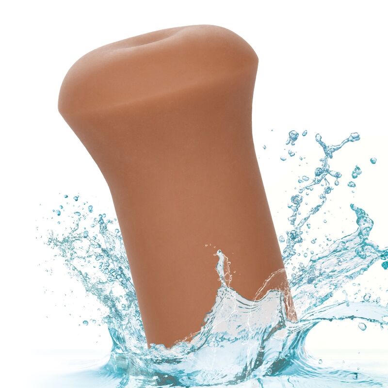 Calexotics - Boundless Stroker Caramello