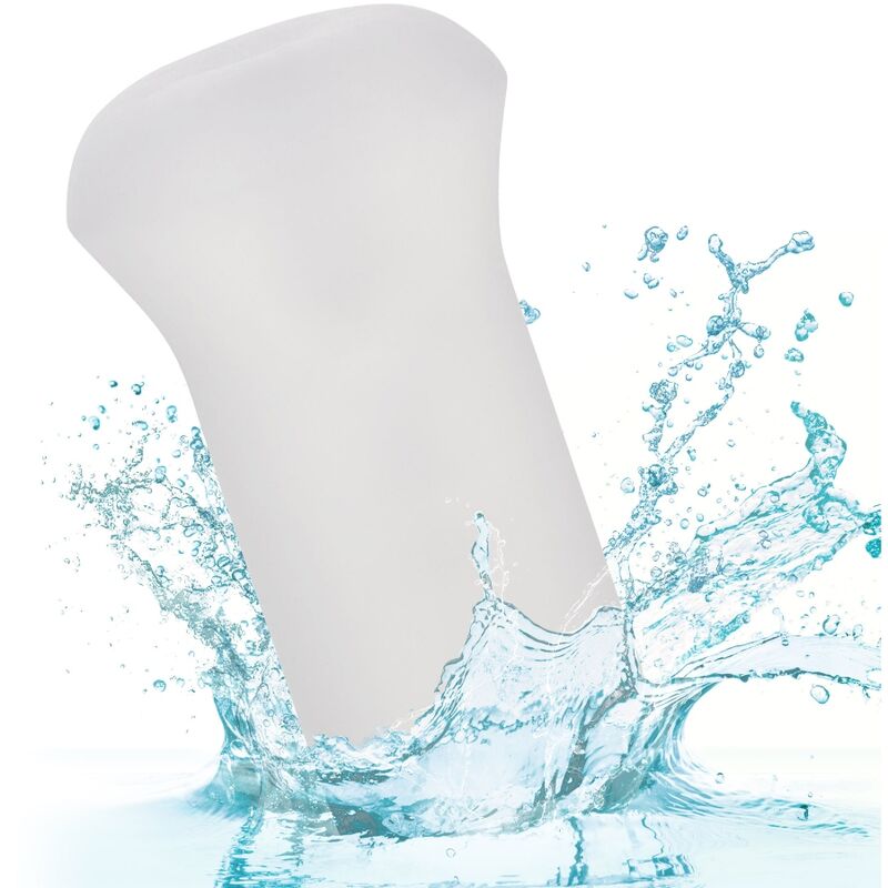 Calexotics - Boundless Stroker Trasparente