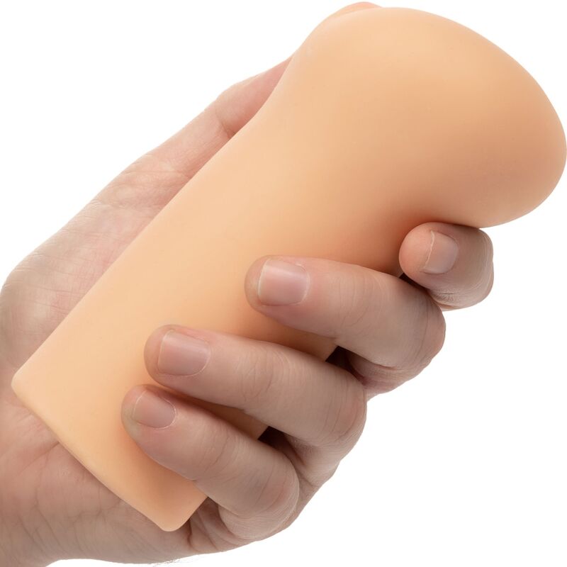 Calexotics - Boundless Vulva Stroker Pelle Chiara