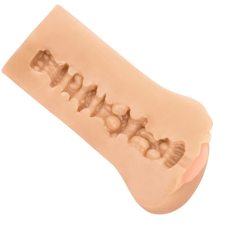Calexotics - Boundless Vulva Stroker Pelle Chiara