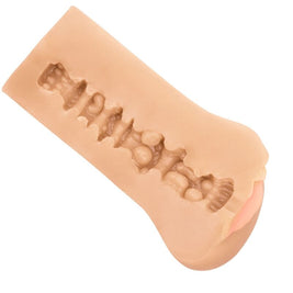 Calexotics - Boundless Vulva Stroker Pelle Chiara