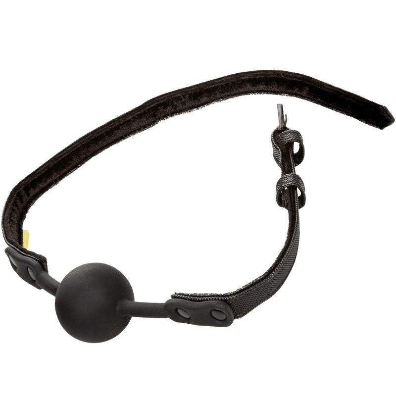 Calexotics - Ball Gag Senza Limiti