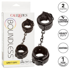Calexotics - Manicotti Da Polso Senza Limiti